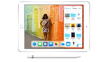 มาแล้ว iPad 9.7 นิ้วรุ่นที่ 6 เร็วขึ้น รองรับ Apple Pencil ในราคาเท่าเดิม
