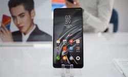 เสี่ยวมี่เปิดตัวสมาร์ทโฟน Mi MIX 2S ผลงานศิลปะสุดหรูมาพร้อมกล้องคู่