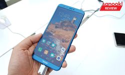 [Hands On] Honor 7X และ Honor 9 Lite มือถือสเปคจัดหนักราคาเบา และขายออนไลน์เท่านั้น