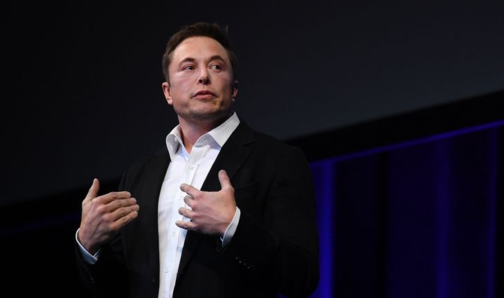 Elon Musk โว! SpaceX เตรียมปล่อยสัญญาณ WiFi จากนอกโลกแรงกว่าและถูกกว่า