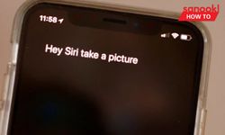 ﻿﻿[How To] ใช้ Siri สั่งถ่ายภาพโดยไม่ต้องกดปุ่ม ทำอย่างไร มาดูกัน