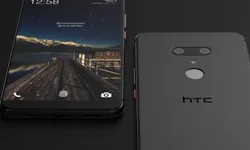 เรือธง hTC U12 อาจเปิดตัวเดือน พฤษภาคม นี้