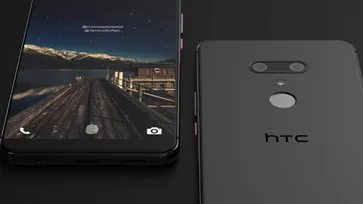 เรือธง hTC U12 อาจเปิดตัวเดือน พฤษภาคม นี้