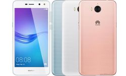 เป็นเจ้าของ Huawei Y5 2017 - 16 GB ได้ในราคา  990 บาท (ประหยัด 3,000 บาท)