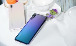 เคาะราคา HUAWEI P20 และ HUAWEI P20 Pro เริ่มต้น 19,990 บาท พร้อมเปิดจองวันที่ 6-16 เมษายนนี้