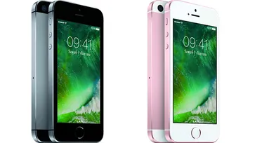 สำรวจราคา iPhone SE และ iPhone 5s รุ่นจิ๋ว ค่าตัวไม่แพง ประจำเดือน เมษายน 2561