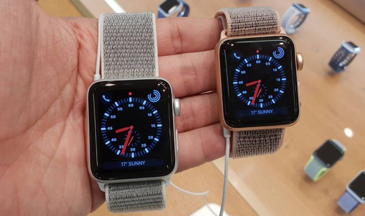 สิ่งที่ควรเรียนรู้หลังซื้อ Apple Watch ใหม่ แนะนำโดย Apple