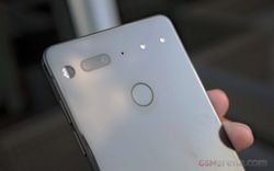 Essential Phone รุ่นต่อไปจะมาพร้อมกล้องที่เทพขึ้นอย่างแน่นอน