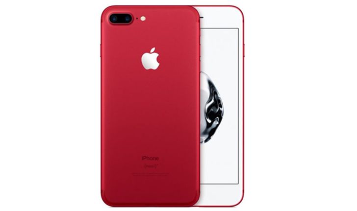 เผยข้อมูล iPhone 8 และ iPhone 8 Plus สีแดง กำลังเข้าคลังสินค้าของผู้ให้บริการ