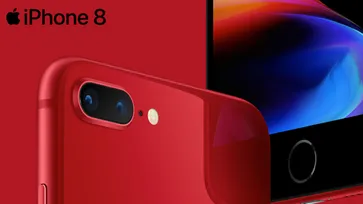 5 เหตุผลที่ทำให้ iPhone 8 Product Red น่าซื้อกว่า iPhone X และ iPhone 8 ด้วยประการทั้งปวง