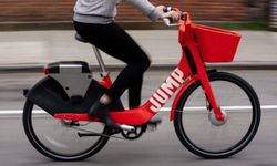 Uber ซื้อกิจการ Jump Bikes หวังปั้นจักรยานไฟฟ้าทั่วโลก