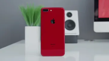 ส่องโปรโมชั่น iPhone 8 PRODUCT (Red) และสีปกติ รับต้นเดือน เมษายน 2561