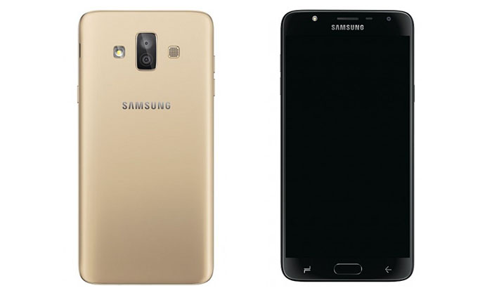 เปิดตัวแล้ว Samsung Galaxy J7 Duo รุ่นครบเครื่องหน้าตาคุ้นเคย ราคาไม่ถึง 9 พัน