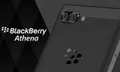 เผย BlackBerry Athena มือถือ BB รุ่นใหม่ ที่มาพร้อมกล้องคู่ และแป้นคีย์บอร์ด QWERTY ลุ้นเปิดตัว