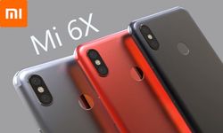 Xiaomi Mi 6X ยืนยันเปิดตัว 25 เม.ย. นี้! กับการอัปเกรดใหม่ด้วยจอไร้ขอบ พร้อมกล้องคู่ 20 ล้าน