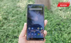 รีวิว Nokia 7 Plus สมาร์ทโฟนกล้องคู่ สเปกดี ราคาน่าคบ