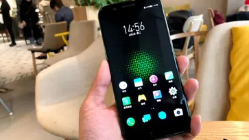 เปิดตัวแล้ว Xiaomi Black Shark มือถือสเปคแรงเพื่อคอเกม เด่นที่ระบายความร้อนด้วยของเหลว