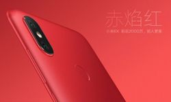 Xiaomi Mi 6X: สมาร์ทโฟนรุ่นแรกจาก Xiaomi ที่มีสีให้เลือกถึง 5 สี!