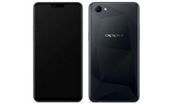 หลุดภาพ OPPO A3 มือถือหลังสวยไร้กรอบที่เป็นรอง OPPO F7 รอขายในจีนเร็วๆ นี้