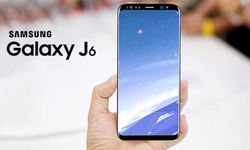 Samsung Galaxy J6 ว่าที่ J-Series รุ่นใหม่ อาจเปิดตัวเร็วๆ นี้พร้อมดีไซน์จอไร้ขอบ Infinity Display