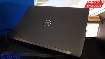 [Hands On] Dell Latitude 7000, 5000 Series การเปลี่ยนแปลงครั้งใหม่ของ Notebook ระดับองค์กร