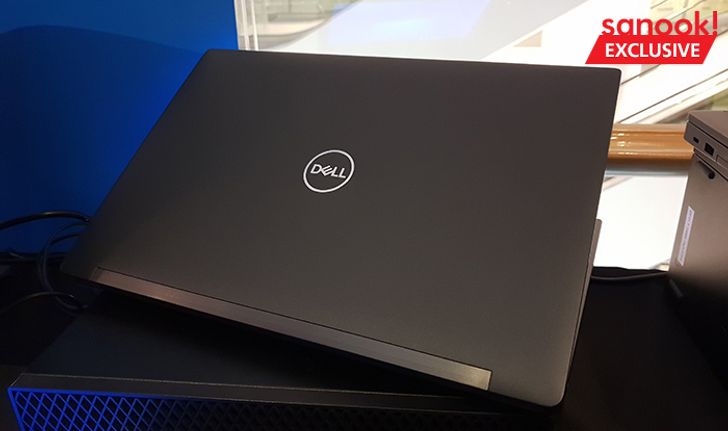 [Hands On] Dell Latitude 7000, 5000 Series การเปลี่ยนแปลงครั้งใหม่ของ Notebook ระดับองค์กร