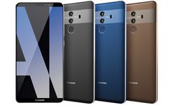 Huawei เริ่มทดสอบ Android P บน Huawei Mate 10 Pro แล้ว