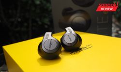 รีวิว Jabra Elite 65t หูฟังไร้สาย หรูหรา พร้อม กันเหงื่อ เสียงดี