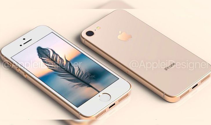 พบรายชื่อ iPhone รุ่นปริศนาบนฐานข้อมูลของ Eurasian คาดเป็น iPhone SE 2