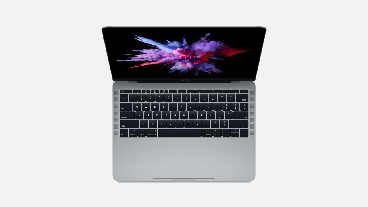 Apple ประกาศเปลี่ยนแบตเตอรี่ MacBook Pro 13 นิ้วให้ฟรี!