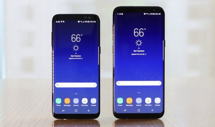 Samsung Galaxy S9+ mini อาจใช้ชื่อเรียกว่า Galaxy Dream-Lite จ่อมาพร้อมกล้องคู่ และ RAM 4 GB