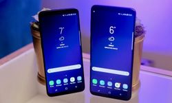 Samsung Galaxy S9/S9+ เบียด Huawei Mate 10 ขึ้นแท่นมือถือแอนดรอยด์แรงสุดบน AnTuTu