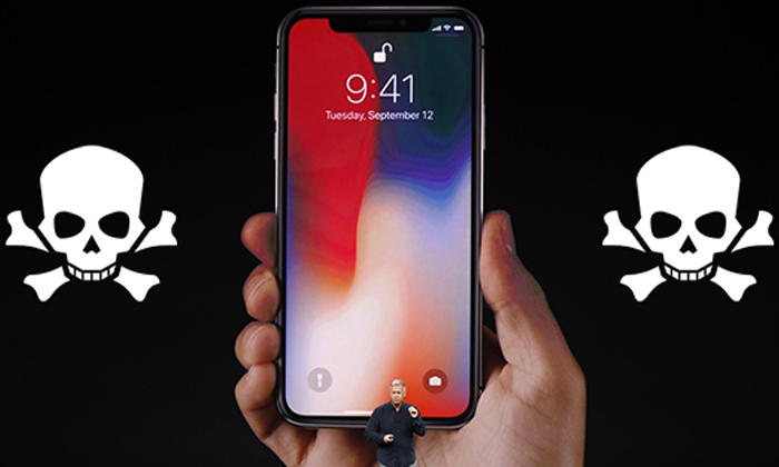 นักวิเคราะห์สรุปชัด "iPhone X ได้ตายไปแล้ว" เพราะความต้องการของผู้ใช้ไม่เพิ่มสูงขึ้นเลยแม้แต่น้อย