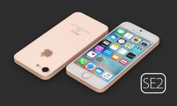 iPhone SE 2 เผยข้อมูลล่าสุด มาพร้อมจอไซส์เล็ก 4 นิ้ว ปุ่มโฮมสแกนนิ้ว Touch ID