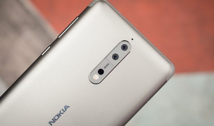 ลือ Nokia X6 พร้อมกล้องคู่เลนส์ Zeiss จะเปิดตัว 27 เม.ย. นี้