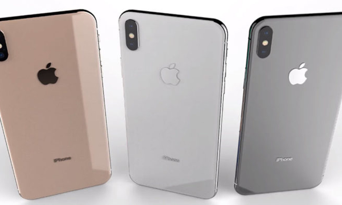นักวิเคราะห์คาด Apple อาจตั้งชื่อ iPhone รุ่นใหม่ปี 2018 ให้เรียบง่าย