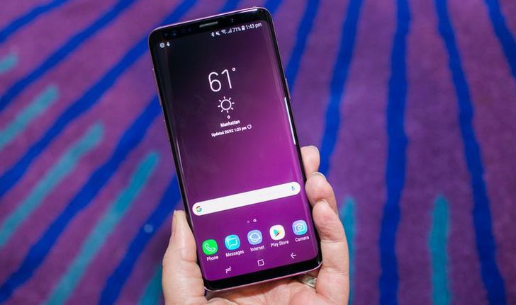 นักวิเคราะห์เผยเหตุใด Galaxy S9 ถึงขายดีกว่า S8 สวนทางตลาดมือถือขาลง