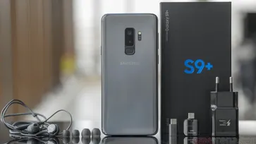 ส่องโปรโมชั่น Samsung Galaxy S9 และ S9+ ส่งท้ายปลายเดือนเมษายน