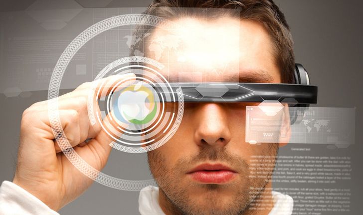 Apple ซุ่มพัฒนาแว่นตา VR และ AR ความละเอียดสูงถึง 8K