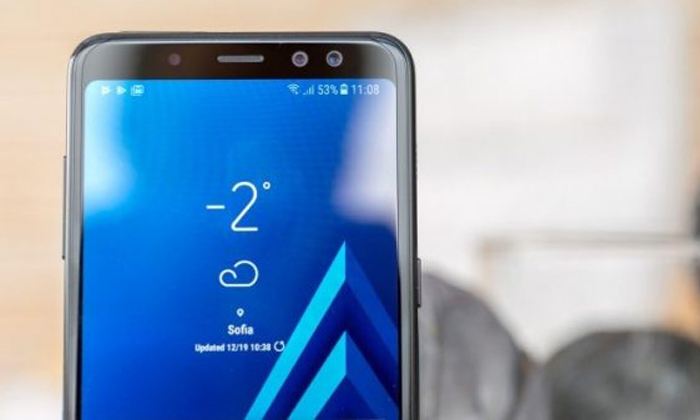 หลุดราคา Samsung Galaxy A6 และ A6+ เวอร์ชั่น 2018 : พร้อมสเปคสำคัญของทั้ง 2 รุ่น