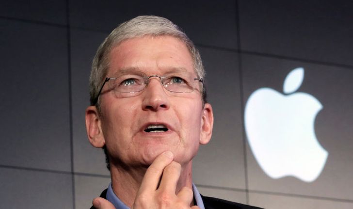"ทิม คุก" โต้คำครหา iPhone X ขายแพงไป แถมชี้ทำกำไรให้บริษัทมากสุด