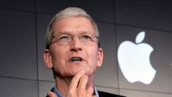 "ทิม คุก" โต้คำครหา iPhone X ขายแพงไป แถมชี้ทำกำไรให้บริษัทมากสุด