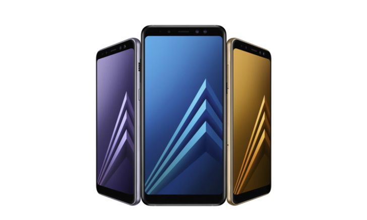 Samsung เริ่มทดสอบ Android Oreo ให้กับ Galaxy A8 แล้ว