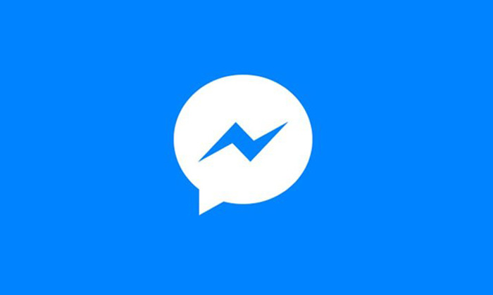 Facebook จะปรับดีไซน์ของ Messenger ให้เรียบง่ายและมีลูกเล่นหน้าจอดำให้ประหยัดไฟ