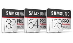 Samsung เปิดตัว PRO Endurance การ์ดความจำแบบ Micro SD ที่เขียนเร็วและมีความน่าเชื่อถือสูง