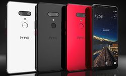 HTC U12+ จ่อเปิดตัว 23 พ.ค. นี้พร้อมกล้องกันสั่น 4 ตัว(Quad-Camera), ขุมพลัง Snapdragon 845, RAM 6GB