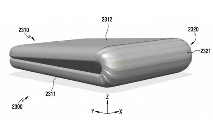 จริงหรือไม่? Samsung จะเปิดตัวสมาร์ทโฟน “พับได้” เป็นดาวเด่นในงาน MWC!