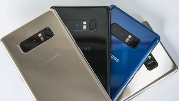 ส่องราคา Samsung Galaxy Note 8 ลดลงพร้อมส่วนลดทั้งติดโปรและเครื่องเปล่า