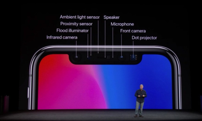 Apple เผยปัญหาใหญ่เกี่ยวกับระบบ Face ID ที่ไม่สามารถแก้ปัญหาได้