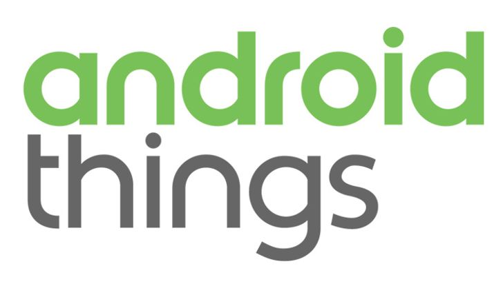 รู้จักกับ Android Thing 1.0 ระบบปฏิบัติการให้ เกิดมาเพื่อรับใช้อุปกรณ์ IoT โดยเฉพาะ